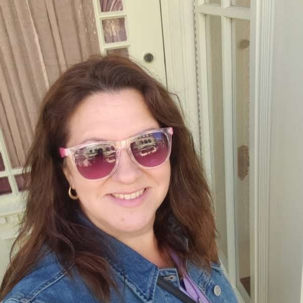Meet your Posher, Jenny